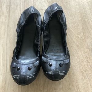Marc by Marc Jacobs Mouse flat size 7(37)